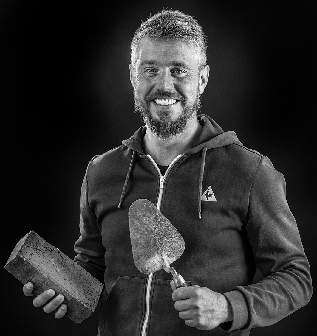 Vincent Moncomble SARL, batiment